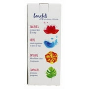 New Wave Enviro Designer Shower Filter with Aromatherapy Ring 1 Unit