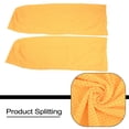 thumbnail image 2 of 2 Stretch Armchair Covers Universal Chair Sofa Couch Recliner Armrest 45-75cm, 2 of 12
