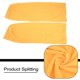 thumbnail image 3 of Stylish Sofa Couch Armchair Covers Universal Chair Recliner Armrest Protector, 3 of 11