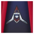 thumbnail image 4 of Loungefly Marvel Captain America Brave New World Cosplay Mini Backpack, 4 of 10