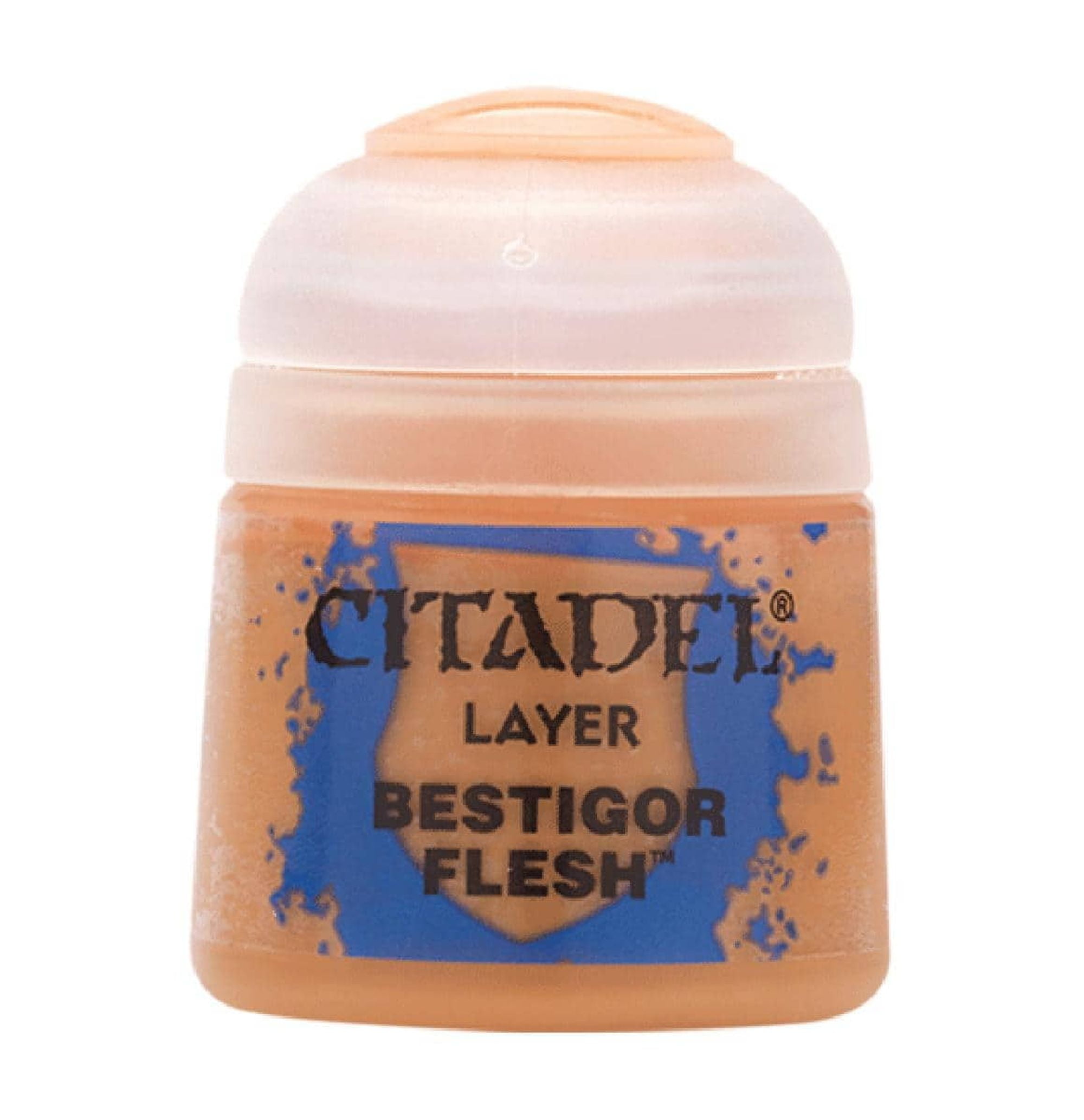 Citadel Layer Paints