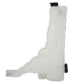 thumbnail image 2 of ECCPP Coolant Radiator Reservoir Tank DR104004 Coolant Overflow Expansion Bottle with cap and sensor For Kenworth,For Peterbilt, 2 of 4