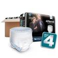 thumbnail image 4 of Attends Premier Underwear - Large - Case of 64pc, 4 of 5