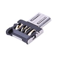 thumbnail image 4 of Adaptador convertidor mini USB Flash U Disk DM OTG Micro USB macho a USB hembra para Samsung/HTC, 4 of 10
