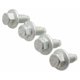 thumbnail image 1 of 4/ Tornillos Originales Para Ford Ecosport 3 Cil 1.0l 18 Al 21 OEM, 1 of 6