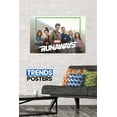 thumbnail image 2 of Marvel Comics TV - The Runaways - TV One Sheet Wall Poster, 22.375" x 34", 2 of 2