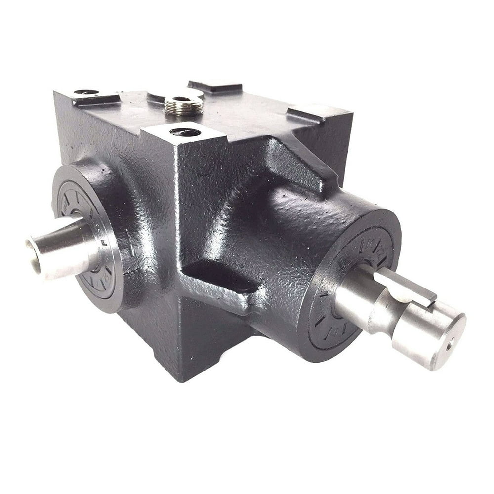 AM143310 DE19086 Mower Deck Gear Box fits John Deere 425 445 455 48 54 60