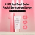 thumbnail image 2 of [Protector solar] d'alba Piedmont Waterfull Tone-Up SPF 50+ 50 ml x2, 2 of 8