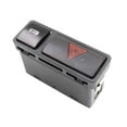 thumbnail image 1 of serony For BMW 3 Series E46 61318368920 Hazard Warnng Light Lock Switch Emergency Flash Light Switch Push Button On/Off Switch, 1 of 5