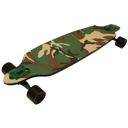 longboard maple