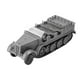 thumbnail image 2 of 1/72 alemán .Kfz. 7 vehículos juguetes para niños colección de modelos de exhibición de simulación de maletero en miniatura regalos de Nav, 2 of 8
