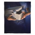 thumbnail image 3 of The Northwest 1GRM-23600-0013-OOF 50 x 60 in. Warner Bros. Gremlins Whats in the Box Silk Touch Throw Blanket, 3 of 5