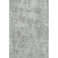 thumbnail image 2 of Addison Rugs Mayfield Washable Transitional Chain Links, Geo Ash Rectangle Rug, 9' x 12', 2 of 6