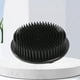 thumbnail image 4 of Redondo Ikebana Kenzan Flor Rana Ventosa Base fija Decoración floral (Negro), 4 of 5