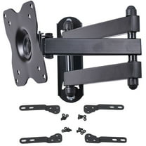 VideoSecu Tilt Swivel TV Wall Mount for Sceptre 24 27 32 39" LED LCD X320BV-HD E325BD-M X322BV-HDR X322BV-M X325BV-F A2C