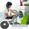 thumbnail image 4 of 1 Set Washing Machine Drain Hose Washer Drain Hose Extension Kit (5 Meters), 4 of 6