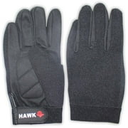 TUFFSTUFF 530/XXL | Men's 2XL Mechanics Gloves | Reinforced Stretch | Breathable & Machine Washable | Adjustable Fit