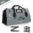 thumbnail image 1 of Motorcycle Back Seat Bag Waterproof Tail Bag Large Capacity Riding, 1 of 8