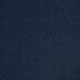 thumbnail image 6 of Safavieh Quenton Mid-Century Wood and Fabric Dining Arm Chairs, Navy, 6 of 6