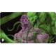 thumbnail image 1 of Ultra PRO - MTG Duskmourn Playmat Commander Ft. Tyvar, The Pummeler for Magic: The Gathering, Use as Mousepad, Desk Mat, Protects MTG Cards During Gameplay, 1 of 2