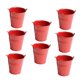 thumbnail image 3 of unbranded 8Ud Flower Pot Bucket Ideal Para Plantar Y Plantas En Exterior, 3 of 7