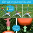 thumbnail image 3 of Rocket Launch Toy Thames & Kosmos: ¡Sorprende en el mundo a los niños mayores de 4 años!, 3 of 6