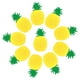 thumbnail image 1 of 10 imanes de piña para nevera, imanes de fruta para nevera, decoraciones para pizarra blanca., 1 of 7