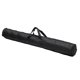 thumbnail image 1 of Bolsas de Reemplazo para Sillas Plegables de Camping, Bolsa de Transporte Resistente con Cremallera y Correa, 39" x 6" y Negra, 1 of 7