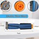 thumbnail image 4 of Replacement Parts for RV2310AE Matrix Robot Vacuum Cleaner Accessories Kit, 4 of 5
