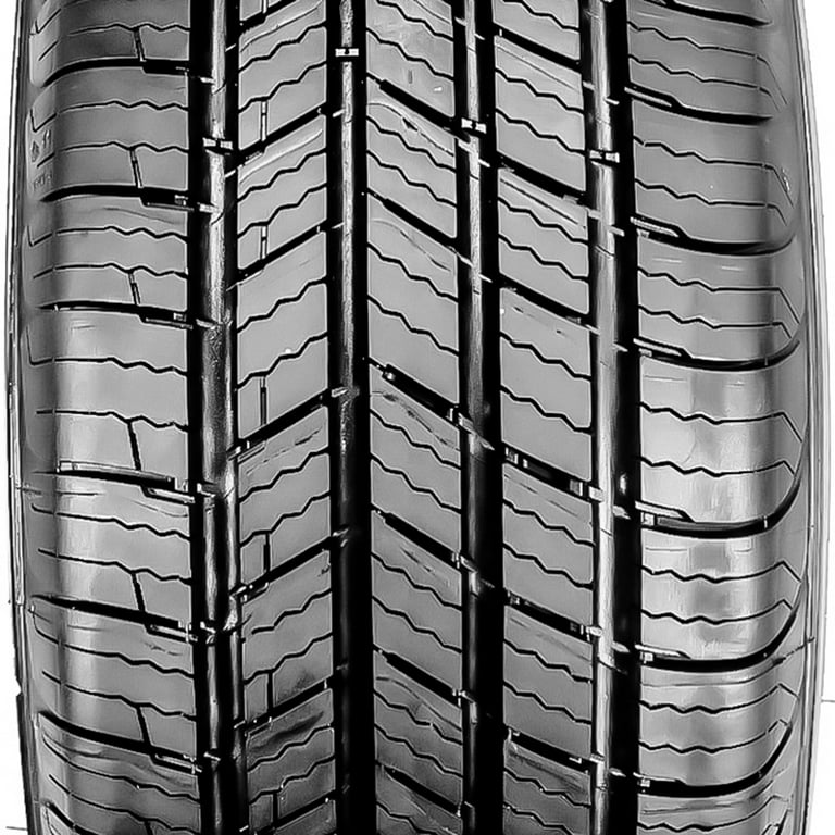 MICHELIN ホィール Michelin X Tour A/S T+H 215/60R16 95H AS All Season Tire