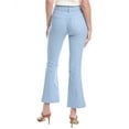 thumbnail image 2 of Nicole Miller womens  Pant, 16, Blue, 2 of 3