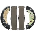 thumbnail image 3 of Raybestos Brakes Brake Shoe 787PG Element3; OE Replacement; Organic, 3 of 3