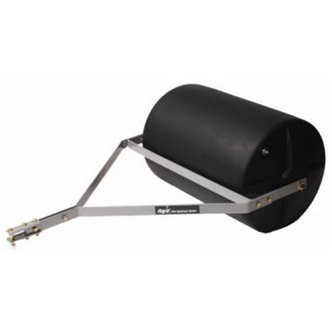 Precision 1.18 In. Poly Lawn Roller Plug 3262TV