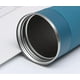thumbnail image 2 of Taza de viaje de café con aislamiento al vacío de acero inoxidable para bebidas heladas y bebidas calientes, vasos de viaje de doble pared con tapa a prueba de derrames, regalo para el automóvil para, 2 of 4