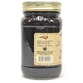 Dutch Kettle Amish Homemade Black Raspberry Seedless Jelly Jam, 2-19 Oz ...