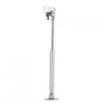 thumbnail image 3 of Door Lift Pneumatic Support Hydraulic Gas Spring Stay For Kitchen Soft Cabinet Hinge Sliver, 3 of 5