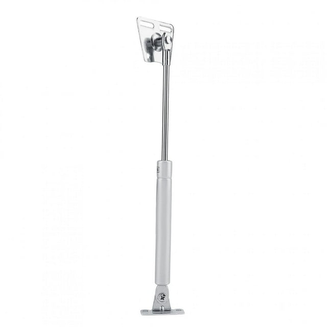 Gas Strut Lift Support, Adjustable Durable Rotatable 60N-120N Hydraulic Gas Strut Lift Support, For Kitchen Door Cabinet Door