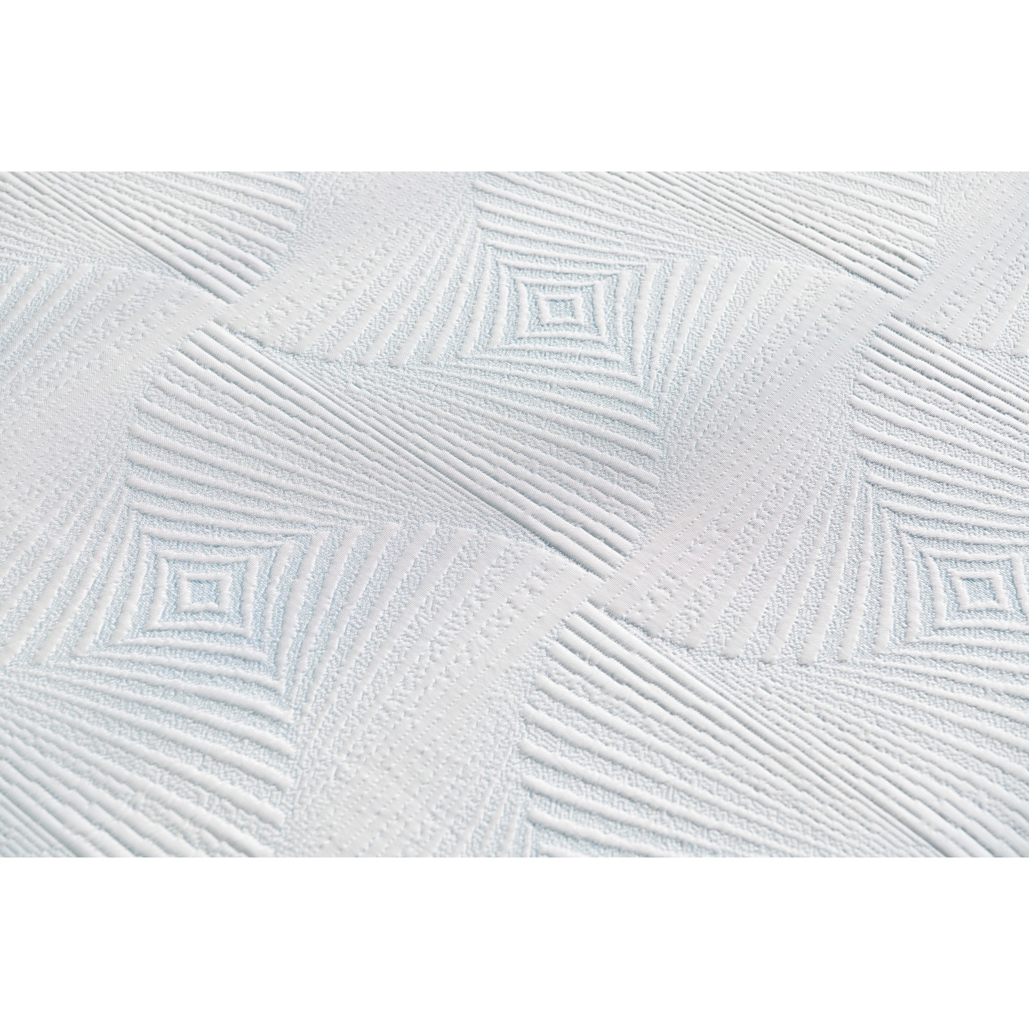 Miekor All in One King Mattress & Bed Frame, 15 Inch King Size Mattresses in a Box with Cool Fabric, Pressure Relief Motion Isolation No Assembly Required for Living Room Apartment Bedroom Dormitory