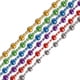 thumbnail image 1 of Paquete de 12 Collar Redondo de Cuentas Disco, Surtido Blinkee 597230, 1 of 1