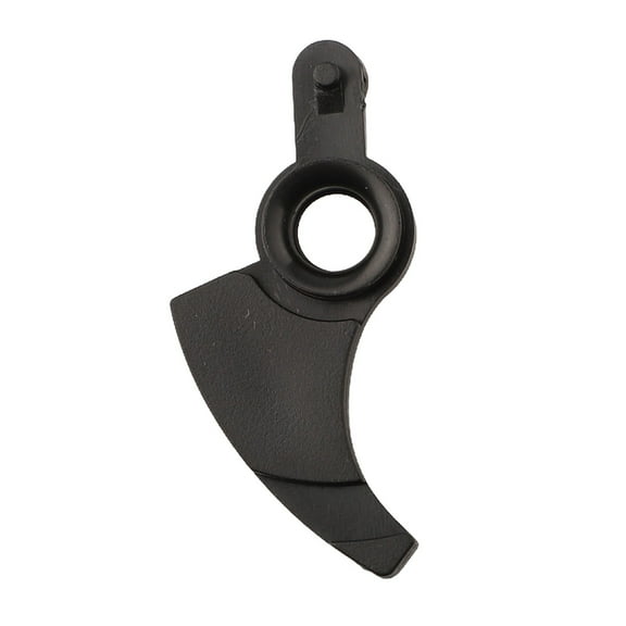 String Trimmer Lever For Black & Decker LST201 90567075 Replacement Part 2-Pack Auto-Feed Line Release For Type 1 & 2