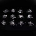 thumbnail image 3 of Wearable Nail Tip, Nail Tip, Easy To Remove High-Quality Materials Manicure Store For Home Natural,Transparent, 3 of 8