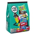 thumbnail image 2 of Hershey Assorted Fruit Flavored, Halloween Candy Bulk Bag, 40.69 oz (120 Pieces), 2 of 9