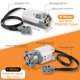 thumbnail image 2 of Kit de motor WEERSHUN 9 en 1 compatible con Lego Technic, 2 of 7