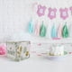thumbnail image 3 of Caja para rifa de pañales con 50 tarjetas para baby shower, decoraciones para fiestas, boletos de rifa, cajas portaobjetos, suministros para fiestas, 3 of 8