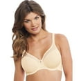 thumbnail image 1 of Bali-One Smooth U and Ultra Light Illusion Neckline Underwire Bra-3439, 1 of 4
