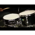 thumbnail image 3 of Ludwig Hand Hammered Black Beauty Snare Drum with Tube Style Lugs 14 x 5 in., 3 of 3
