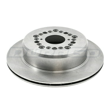DuraGo Disc Brake Rotor BR31153