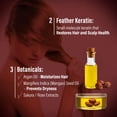 thumbnail image 4 of Tratamiento anticaída Moist Diane Extra Hair Fall Control, 4 of 7