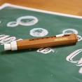 thumbnail image 5 of [Hagoromo] BioWood Multi Chalk Holder, White, 5 of 5