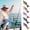 #1, variant on 1Pc Multi Segment Soft Fishing Lure Sinking Swimbait Artificial Fish Bait High Realism Fishing Lure for Freshwater Saltwater Predator Fishing,10cm,by JASKFLY